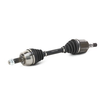 Drive Shaft RIDEX 13D0877 13D0877 - photo 2