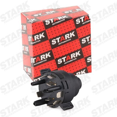 Ignition Switch Assembly Stark SKISS-5560004 SKISS-5560004 - photo 2