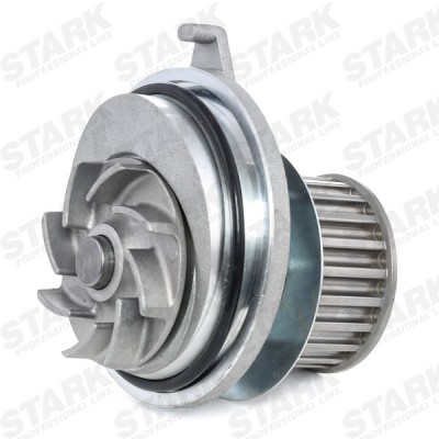 Water Pump, Engine Cooling Stark SKWP-0520143 SKWP-0520143 - photo 3