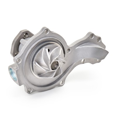 Water Pump, Engine Cooling RIDEX 1260W0002 1260W0002 - photo 4