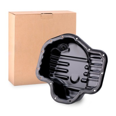 Oil Pan RIDEX 592O0116 592O0116 - photo 1