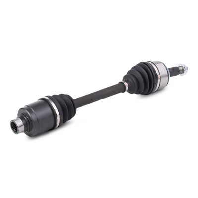 Drive Shaft RIDEX 13D0590 13D0590 - photo 4