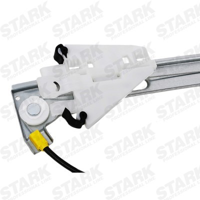 Window Regulator Stark SKWR-0420095 SKWR-0420095 - photo 8