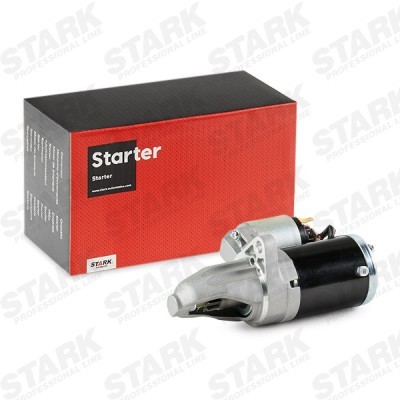 Starter Stark SKSTR-03330608 SKSTR-03330608 - photo 2
