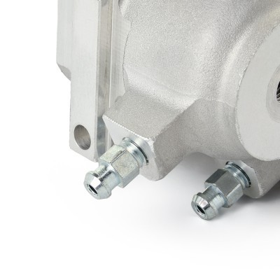 Brake Caliper RIDEX 78B1097 78B1097 - photo 5