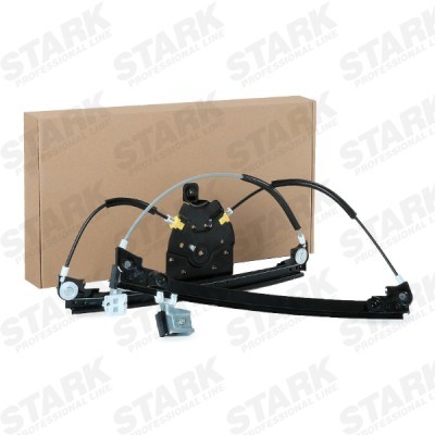 Window Regulator Stark SKWR-0420601 SKWR-0420601 - photo 3