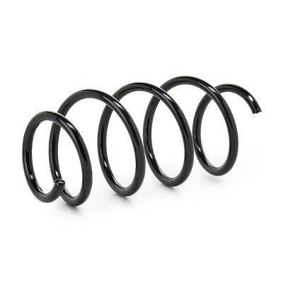 Suspension Spring RIDEX 188C1568 188C1568 - photo 2