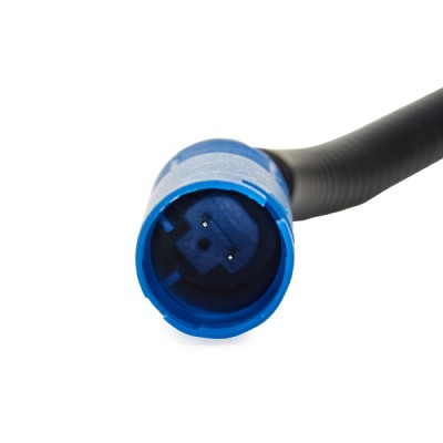 ABS Sensor RIDEX 412W0220P 412W0220P - photo 6