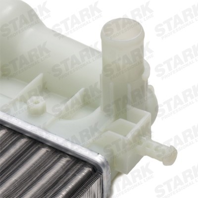 Radiator, Engine Cooling Stark SKRD-0120710 SKRD-0120710 - photo 5