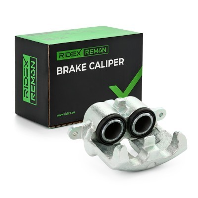 Brake Caliper RIDEX 78B2540R 78B2540R - photo 2