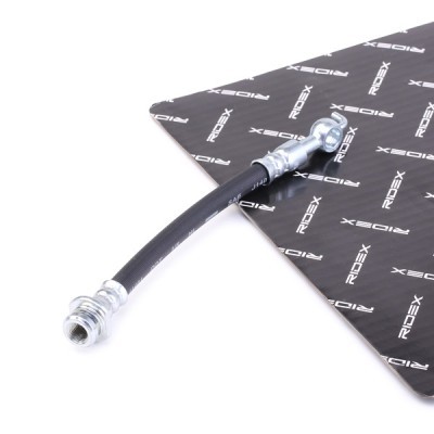Brake Hose RIDEX 83B0280 83B0280 - photo 2