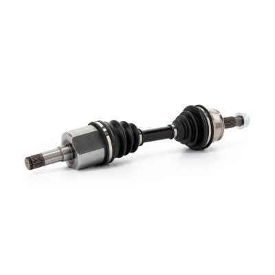 Drive Shaft RIDEX 13D0203R 13D0203R - photo 4