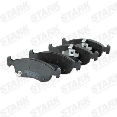 Brake Pads Set Stark SKBP-0011671 SKBP-0011671 - photo 3