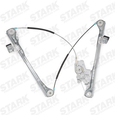 Window Regulator Stark SKWR-0420409 SKWR-0420409 - photo 3