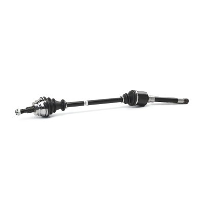 Drive Shaft RIDEX 13D0457R 13D0457R - photo 3