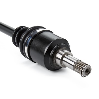 Drive Shaft RIDEX 13D1537R 13D1537R - photo 6