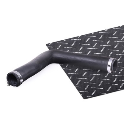 Charger Air Hose RIDEX 3314C0277 3314C0277 - photo 2