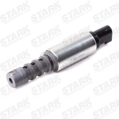 Variable valve timing (VVT) valve Stark SKCVC-1940004 SKCVC-1940004 - photo 4