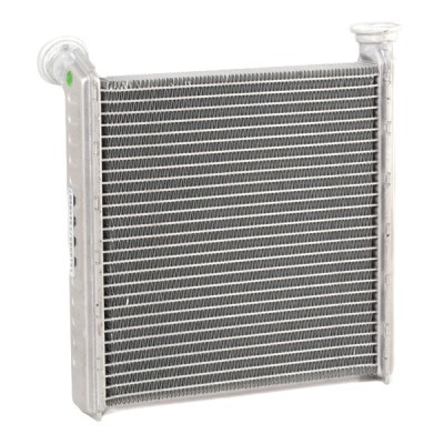 Radiator, Interior Heating RIDEX 467H0131 467H0131 - photo 3