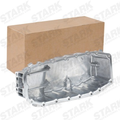 Oil Pan Stark SKOP-0980154 SKOP-0980154 - photo 2