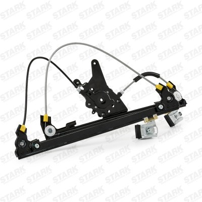 Window Regulator Stark SKWR-0420005 SKWR-0420005 - photo 2