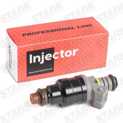 Injector (petrol) Stark SKIJ-1070116 SKIJ-1070116 - photo 2