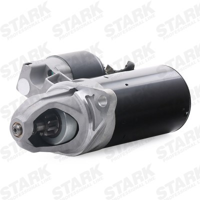 Starter Stark SKSTR-0330318 SKSTR-0330318 - photo 3