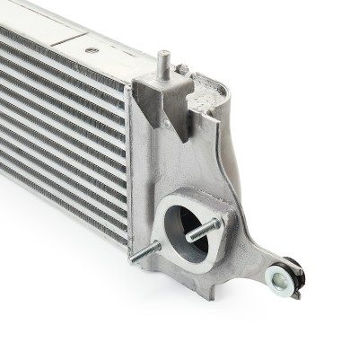 Intercooler, Charger RIDEX 468I0026 468I0026 - photo 7