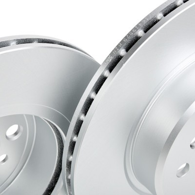 Brake Disc RIDEX 82B0707 82B0707 - photo 7