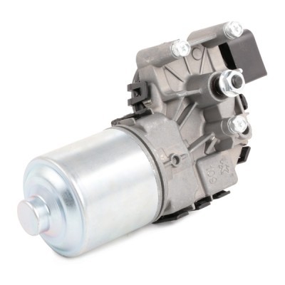 Wiper Motor RIDEX 295W0024 295W0024 - photo 4