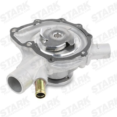 Water Pump, Engine Cooling Stark SKWP-0520281 SKWP-0520281 - photo 5