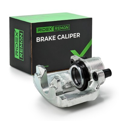 Brake Caliper RIDEX 78B1030R 78B1030R - photo 2