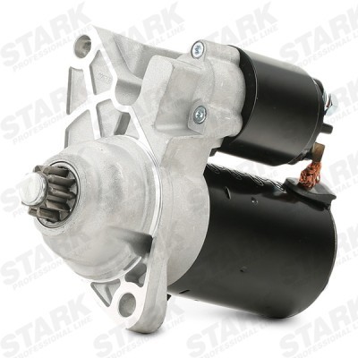 Starter Stark SKSTR-0330078 SKSTR-0330078 - photo 3