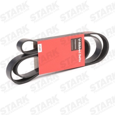 V-Ribbed Belt Stark SKPB-0090198 SKPB-0090198 - photo 2