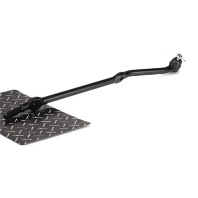 Steering Linkage Kit RIDEX 284R0256 284R0256 - photo 2