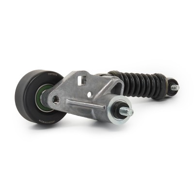 Belt Tensioner V-Ribbed Belt RIDEX 310T0319 310T0319 - photo 4