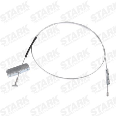 Cable Pull, Parking Brake Stark SKCPB-1050173 SKCPB-1050173 - photo 3
