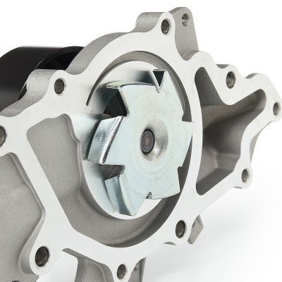 Water Pump, Engine Cooling RIDEX 1260W0062P 1260W0062P - photo 5