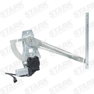 Window Regulator Stark SKWR-0420677 SKWR-0420677 - photo 4