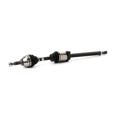 Drive Shaft RIDEX 13D1078R 13D1078R - photo 2
