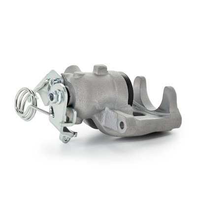 Brake Caliper RIDEX 78B0167P 78B0167P - photo 4