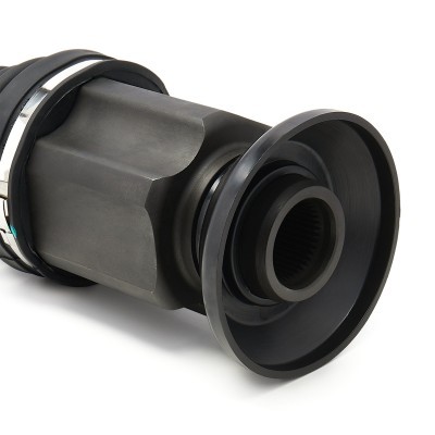Drive Shaft RIDEX 13D0488 13D0488 - photo 5