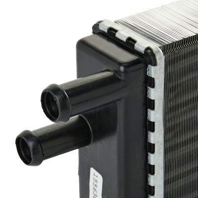 Radiator, Interior Heating RIDEX 467H0113 467H0113 - photo 5
