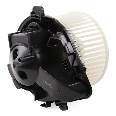 Interior Blower RIDEX 2669I0038 2669I0038 - photo 2