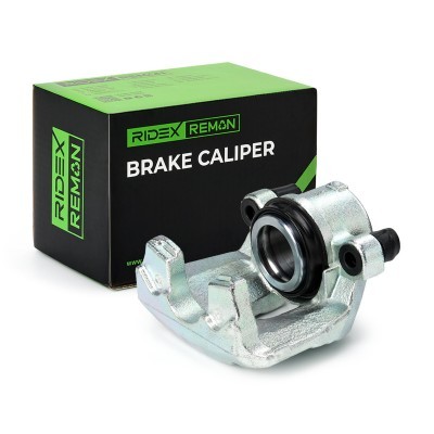 Brake Caliper RIDEX 78B3550R 78B3550R - photo 2