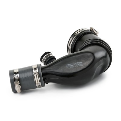 Charger Air Hose RIDEX 3314C0473 3314C0473 - photo 3