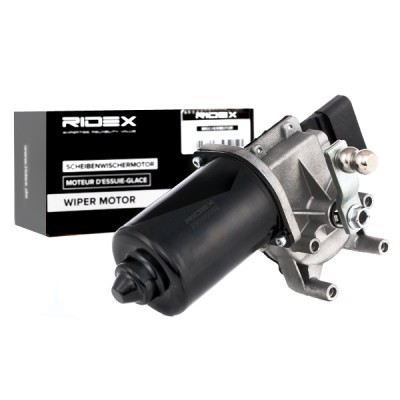 Wiper Motor RIDEX 295W0052 295W0052 - photo 3