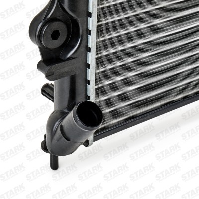 Radiator, Engine Cooling Stark SKRD-0120186 SKRD-0120186 - photo 7