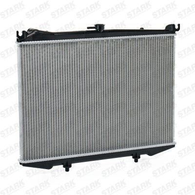Radiator, Engine Cooling Stark SKRD-0120031 SKRD-0120031 - photo 6