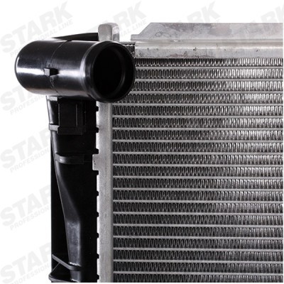 Radiator, Engine Cooling Stark SKRD-0120513 SKRD-0120513 - photo 5